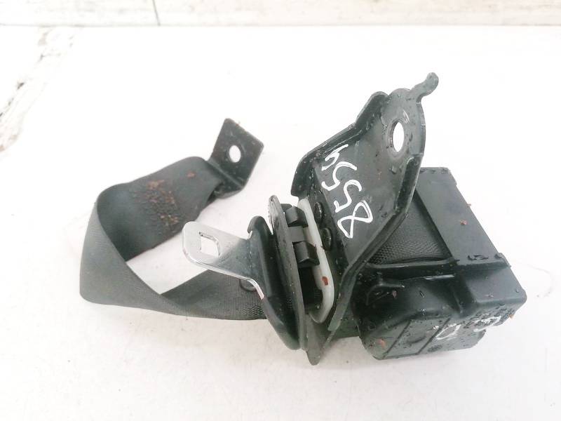 Seat belt - rear right side USED USED Chevrolet EPICA 2007 2.0