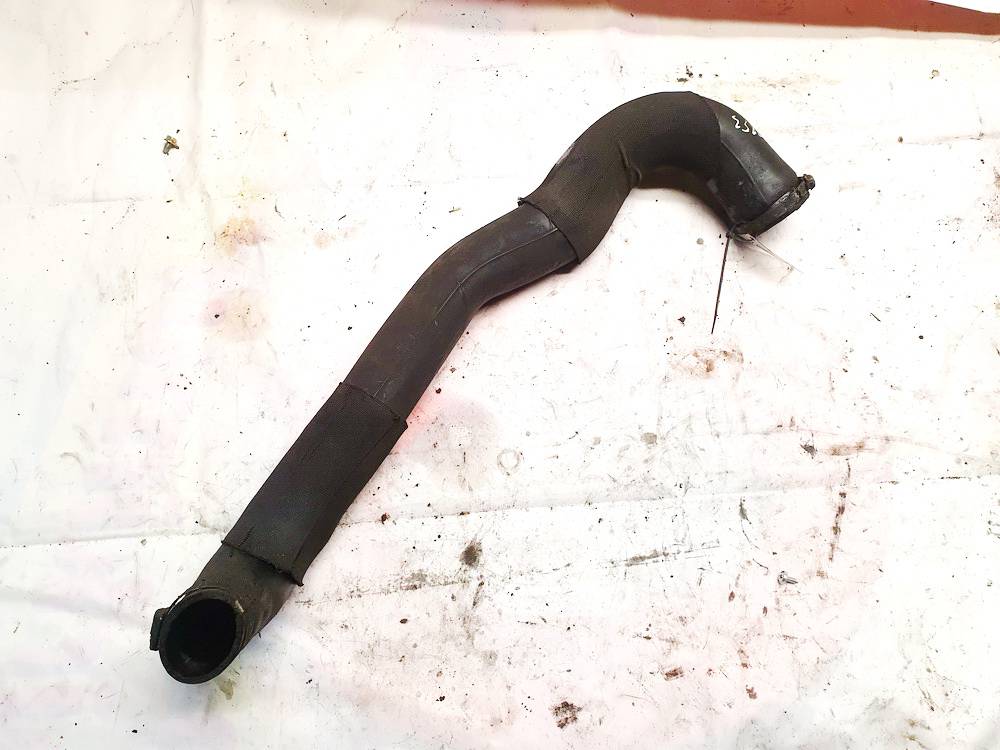 TURBO INTERCOOLER PIPE HOSE used used Land-Rover RANGE ROVER SPORT 2006 2.7