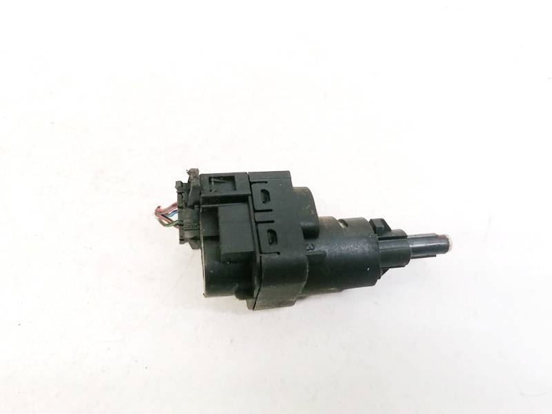 Brake Light Switch (sensor) - Switch (Pedal Contact) 6Q0945511 USED Volkswagen GOLF 1999 1.9