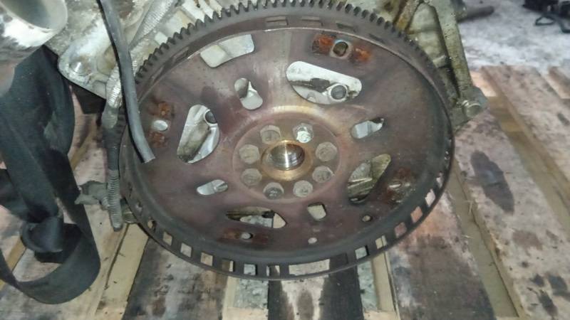 Flywheel (for Clutch) USED   Chrysler PACIFICA 2004 3.5