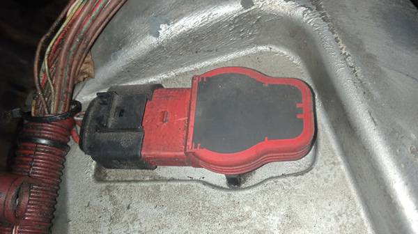 Катушка зажигания USED   Audi A8 1998 3.7