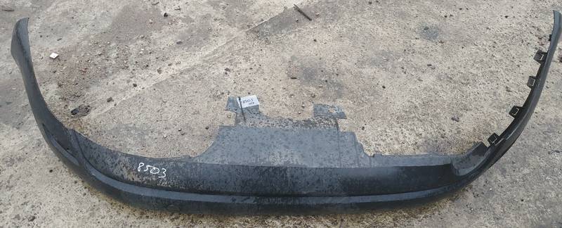 Rear bumper PILKAS USED Ford S-MAX 2006 2.0