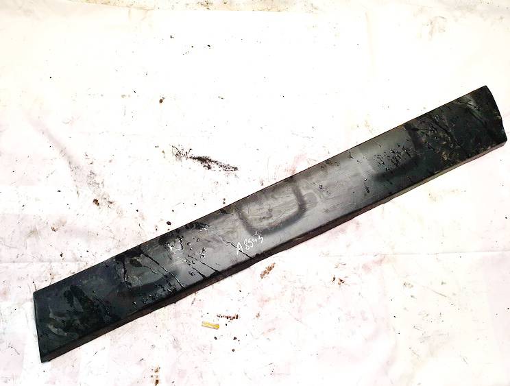 Molding door - front right side used used Honda CR-V 2014 2.2