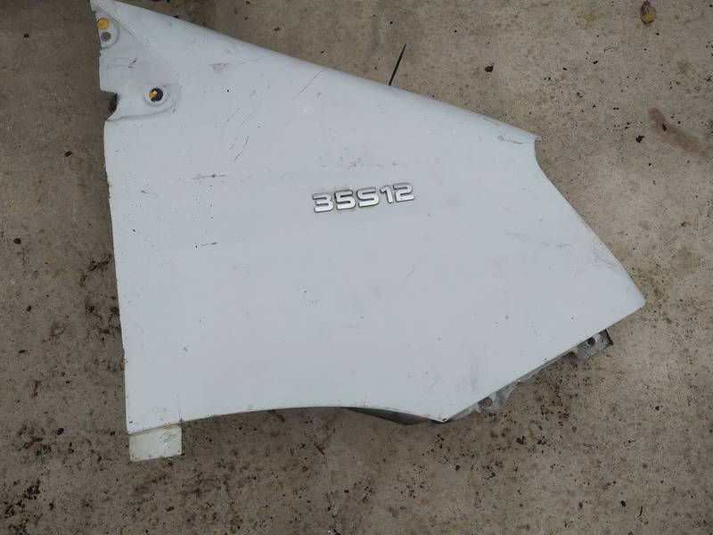 Передние Крыло правый BALTAS USED Iveco DAILY 2002 2.8