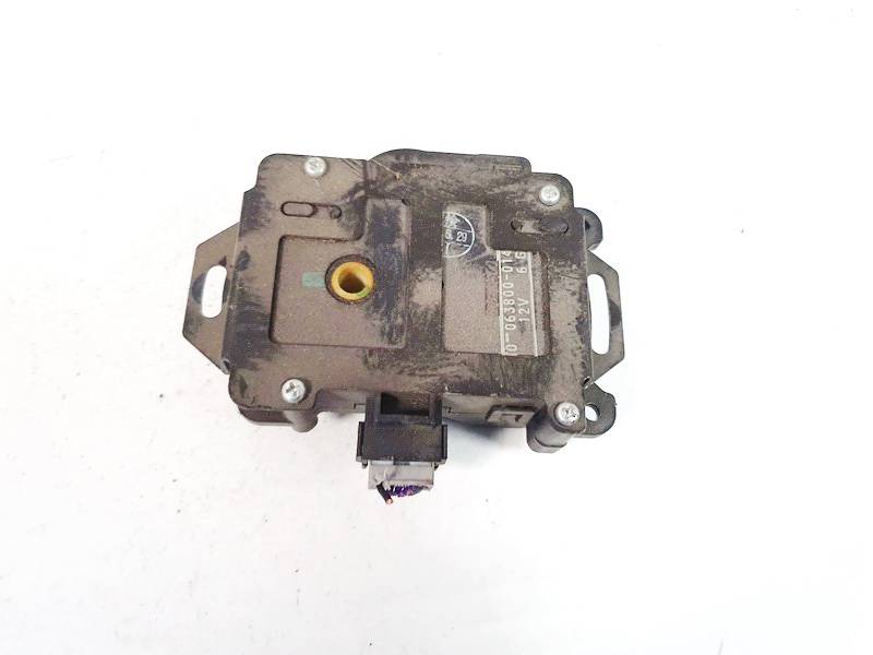 Heater Vent Flap Control Actuator Motor used used Toyota PREVIA 1991 2.4