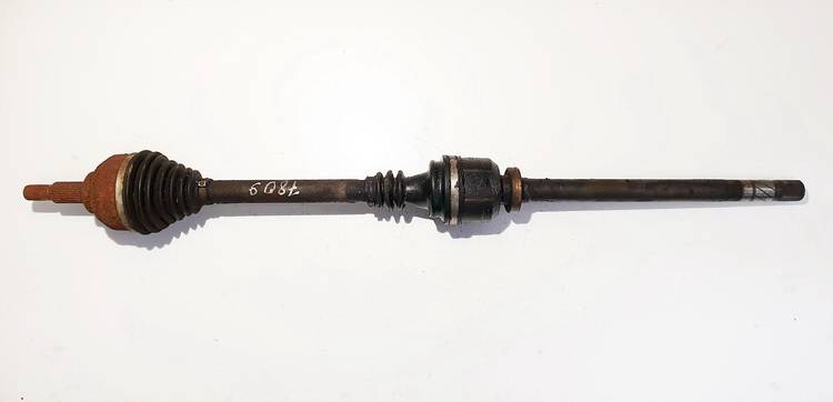 Axles - front right side used used Renault ESPACE 2000 2.2