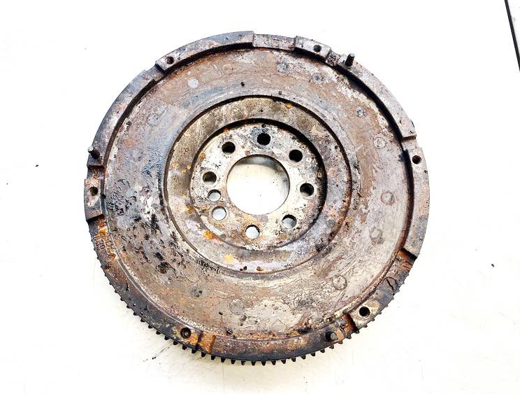 Flywheel (for Clutch) Used Used Ford TRANSIT 2016 2.2