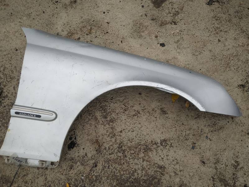 Front Fender (Arch) Right PILKAS USED Mercedes-Benz C-CLASS 2002 1.8