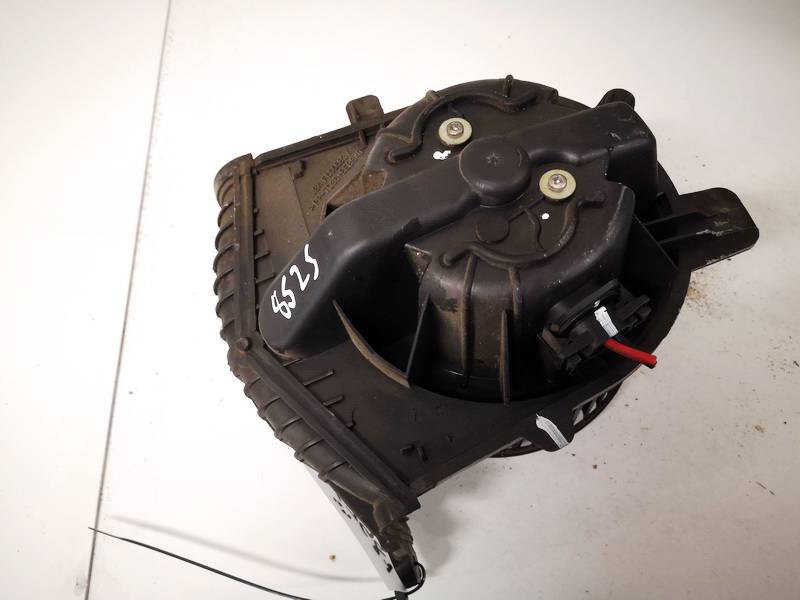Heater blower assy f666583v used Renault SCENIC 1997 2.0