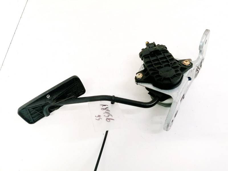 Elektrinis greicio pedalas USED USED Subaru LEGACY 1996 2.5