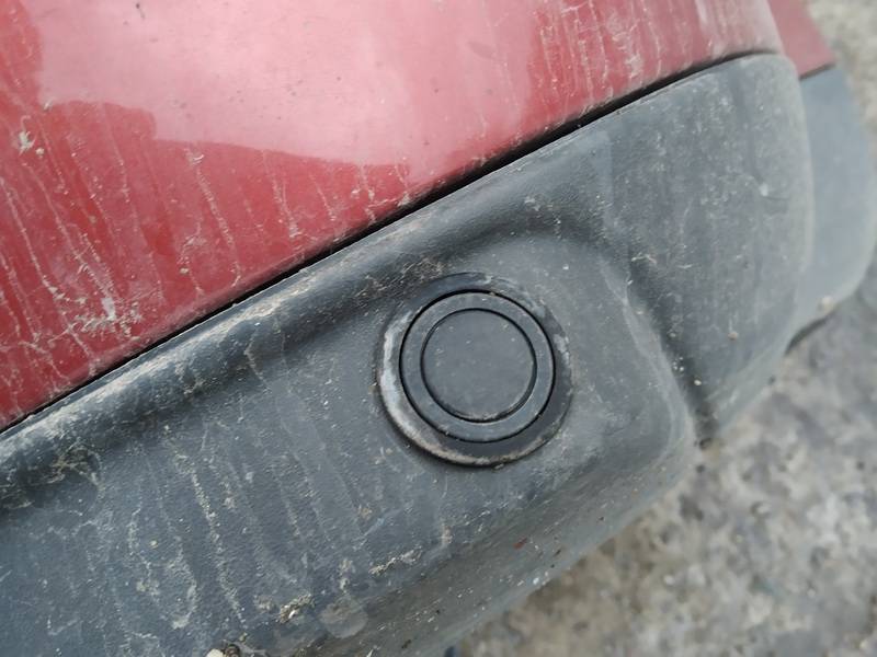 Rear Parking Sensor, park assist used used Ford C-MAX 2003 1.6