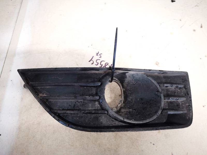 Bumper Grille Front Left used used Chevrolet EPICA 2007 2.0