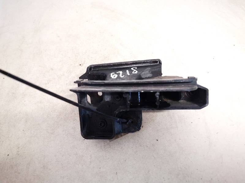 Rear Bumper mounts (BUMPER BRACKET) left 4f9807891 used Audi A6 1998 1.9