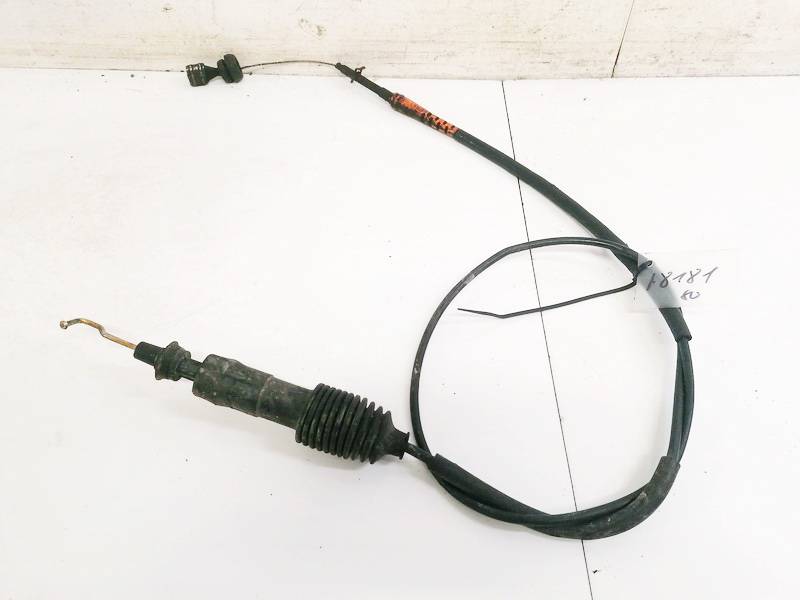 Accelerator Cable 701721555L USED Volkswagen TRANSPORTER 1992 1.9