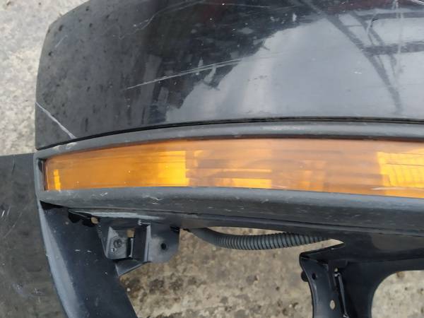 Front Indicator Right Side RH used used Volkswagen PASSAT 2011 2.0