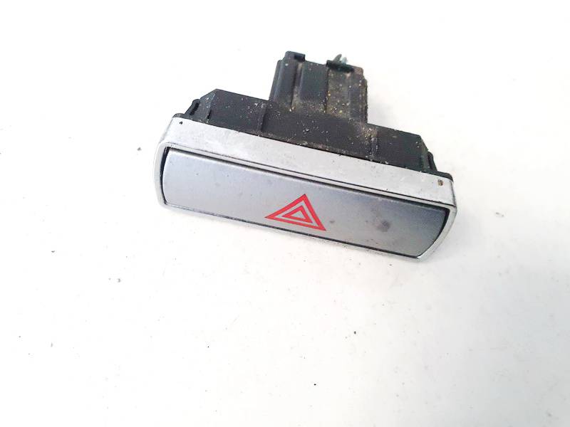 Hazard switch 4s7t13a350ab used Ford MONDEO 2001 1.9
