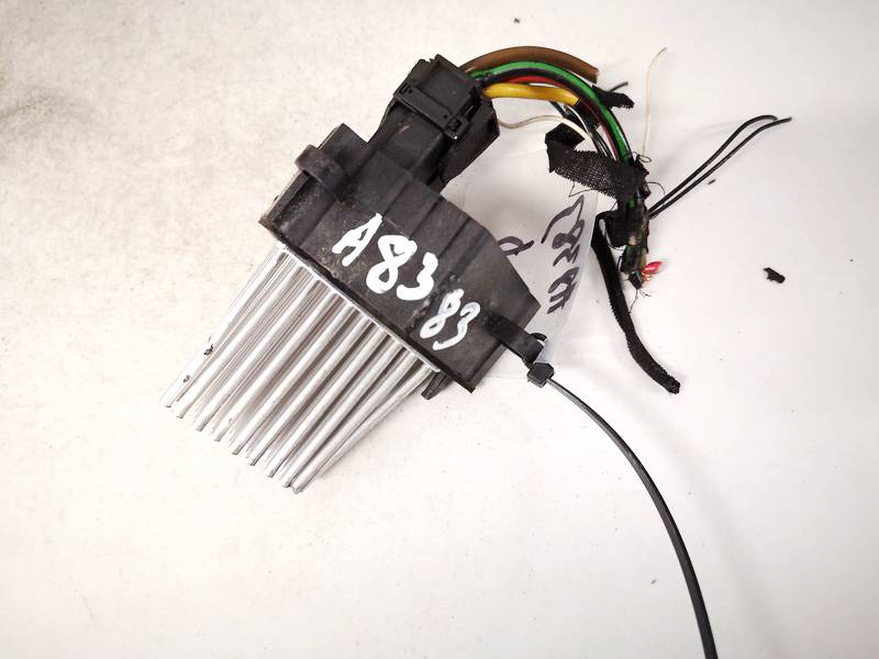 Резистор отопителя от производителя  used used Land Rover RANGE ROVER 1997 2.5