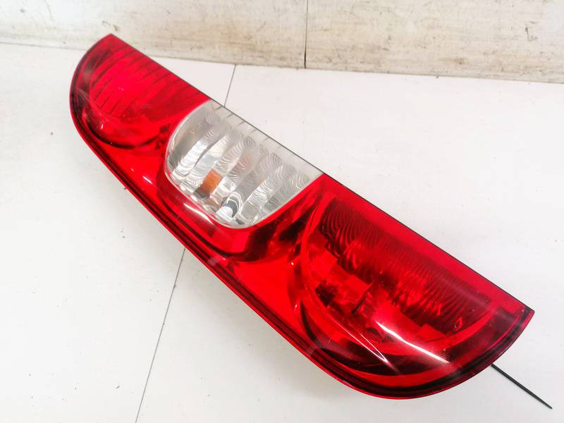 Tail Light lamp Outside, Rear Left 51755145 20120999 Fiat DOBLO 2009 1.3