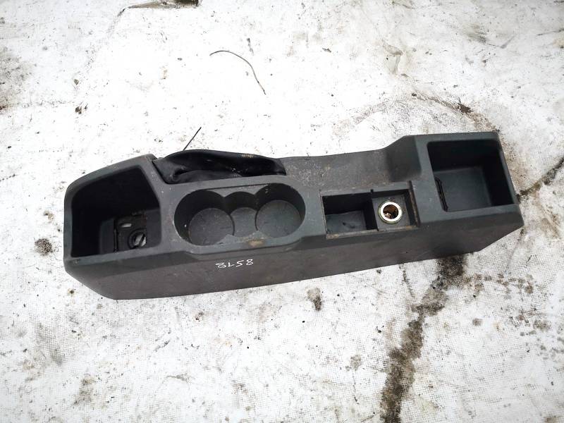 Cup holder and Coin tray 3m51r045a36a used Ford C-MAX 2005 1.6