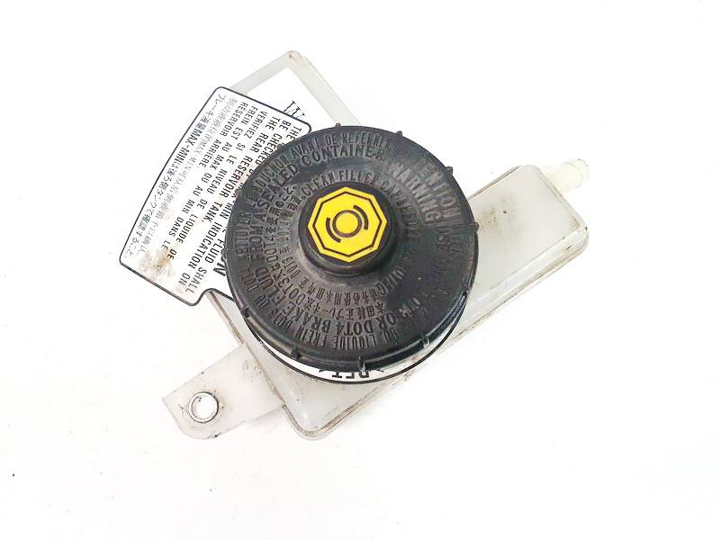 Бачок для тормозной жидкости бачок used used Honda CIVIC 1997 1.4
