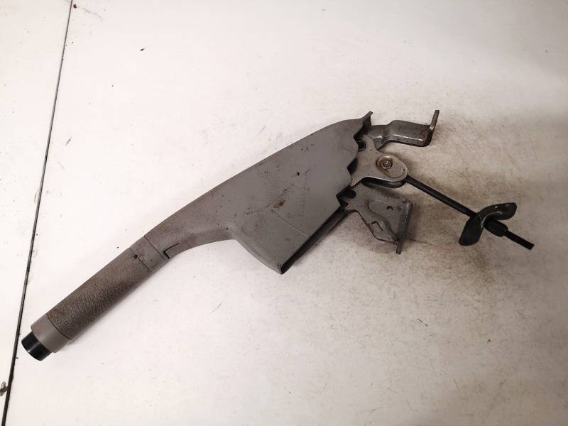 Hand Brake Lever used used Volkswagen POLO 2005 1.2