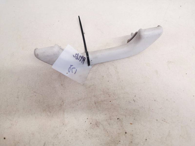 Grab Handle - front right side used used Subaru FORESTER 2004 2.0