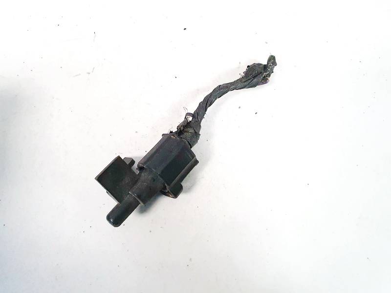 Outside Temperature Sensor Reading used used Chrysler PACIFICA 2004 3.5