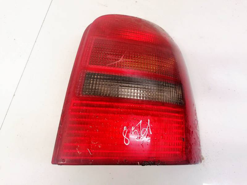 Tail Light lamp Outside, Rear Right USED USED Audi A4 1996 1.8