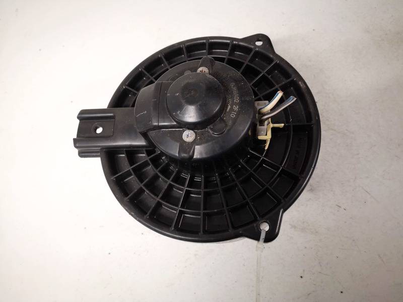 Heater blower assy 8940000232 894000-0232, HB111, GJ6BA022123 Mazda 6 2010 2.2