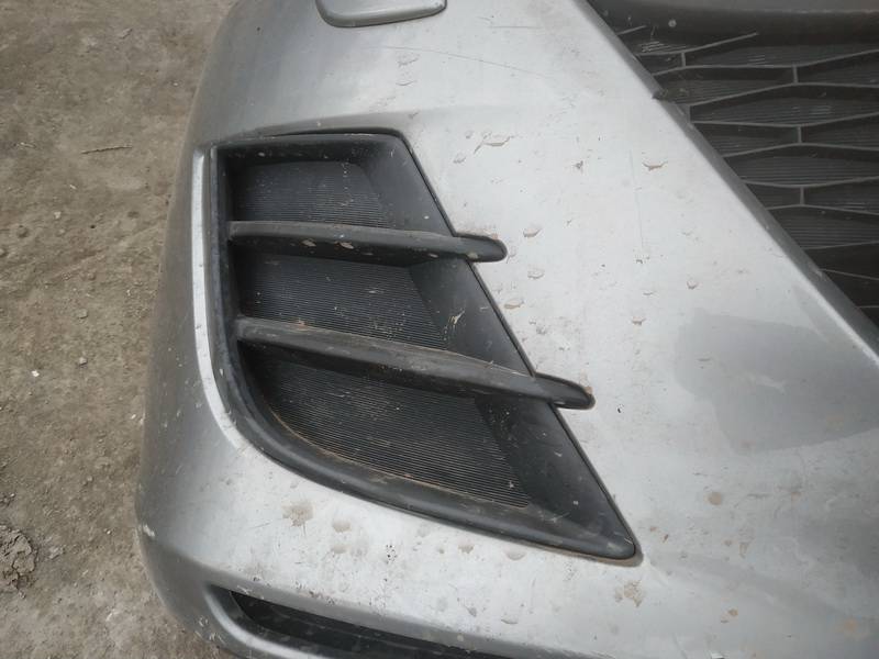 Bumper Grille Front Right used used Mazda 3 2004 1.6