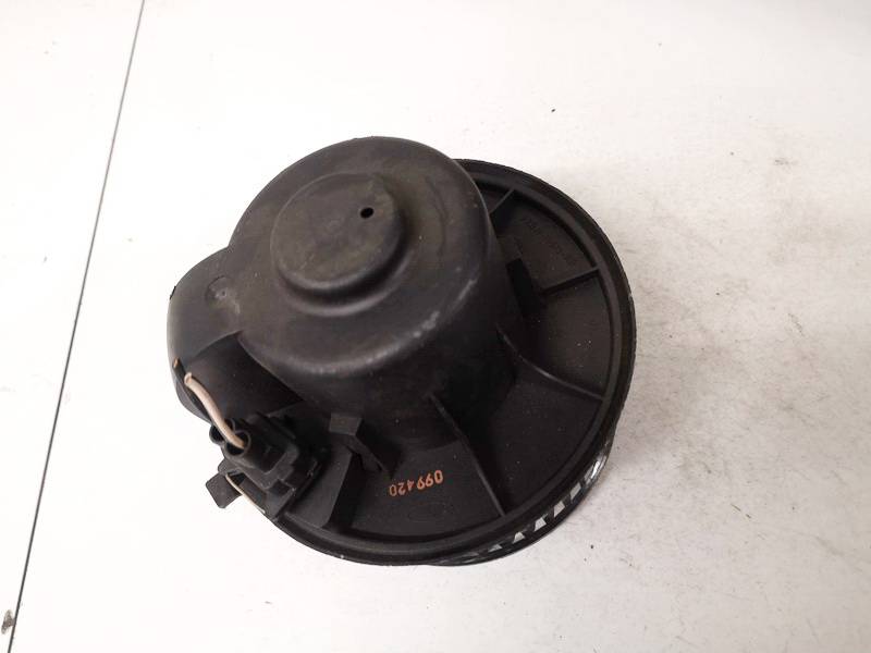 Heater blower assy 93bw18515ab used Ford MONDEO 1998 1.8