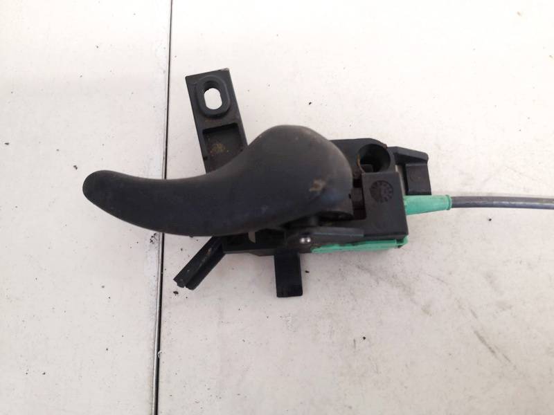 Door Handle Interior, Rear right 95vw22600abw used Seat ALHAMBRA 2001 1.9