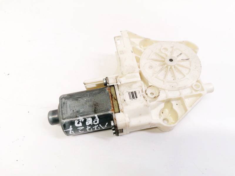 Window Motor Front Right 4M5T14553 4M5T-14553, 995209101 Ford FOCUS 2000 1.8