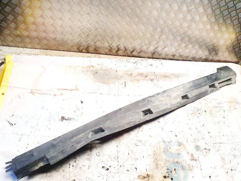 Left Sill Moulding used used Chrysler PACIFICA 2004 3.5