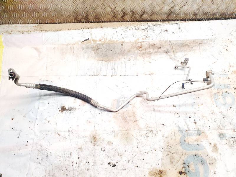 Air Conditioner AC Hose Assembly (Air Conditioning Line) used used Chrysler PACIFICA 2004 3.5