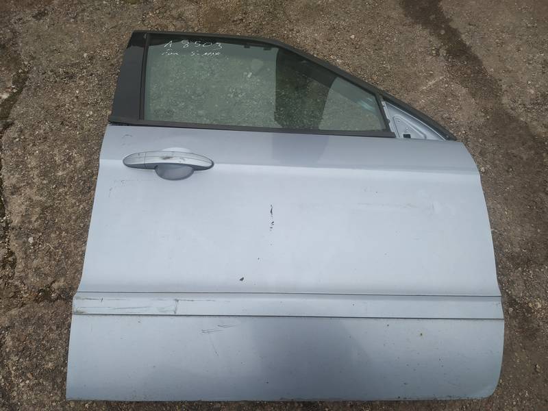 Doors - front right side melynos used Ford S-MAX 2006 2.0