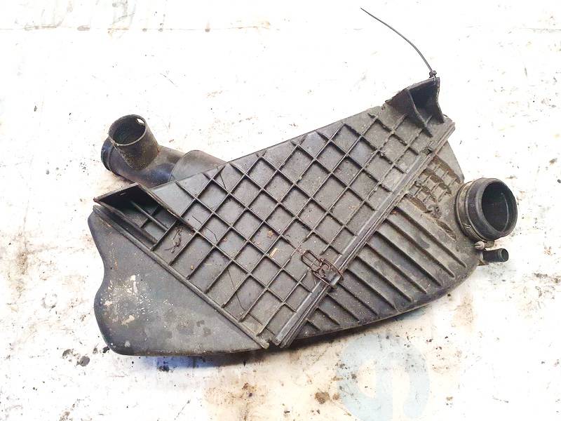 Air filter box used used Renault ESPACE 2000 2.2