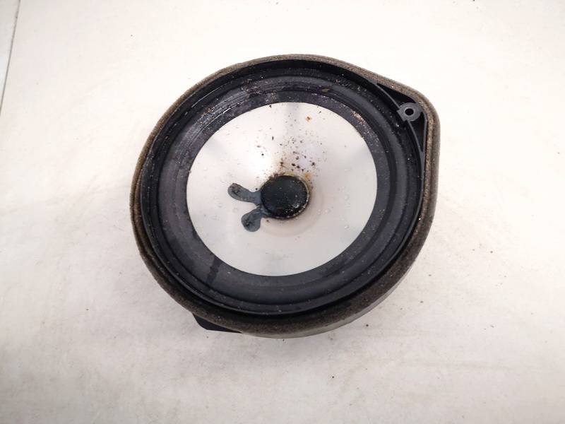 Speaker (audio) used used Honda CIVIC 2007 2.2