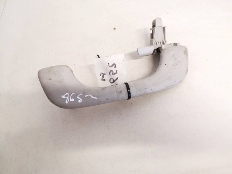 Grab Handle - rear left side used used Renault SCENIC 1997 1.6