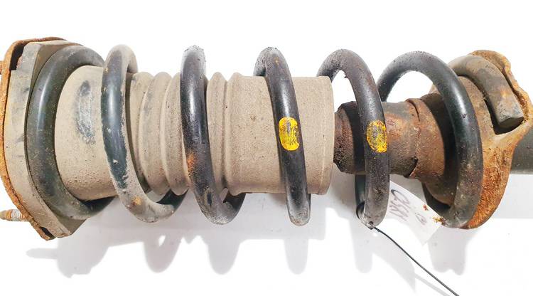 Spring Front used used Lexus IS - CLASS 2002 2.0