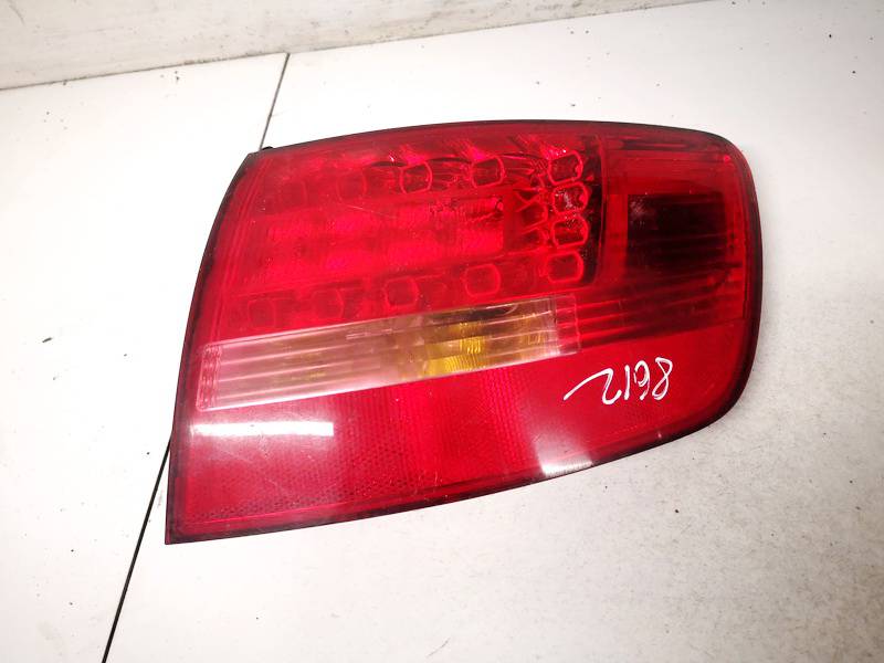 Tail Light lamp Outside, Rear Right 89037056 used Audi A6 1998 2.5