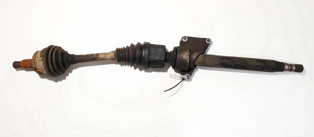 Axles - front right side used used SAAB 9-5 2009 2.0