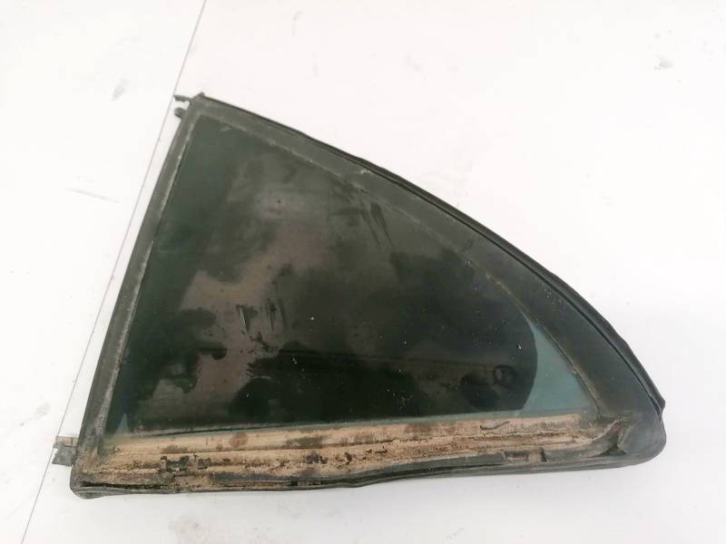 Quarter glass - rear left side USED USED Mercedes-Benz C-CLASS 2004 2.7