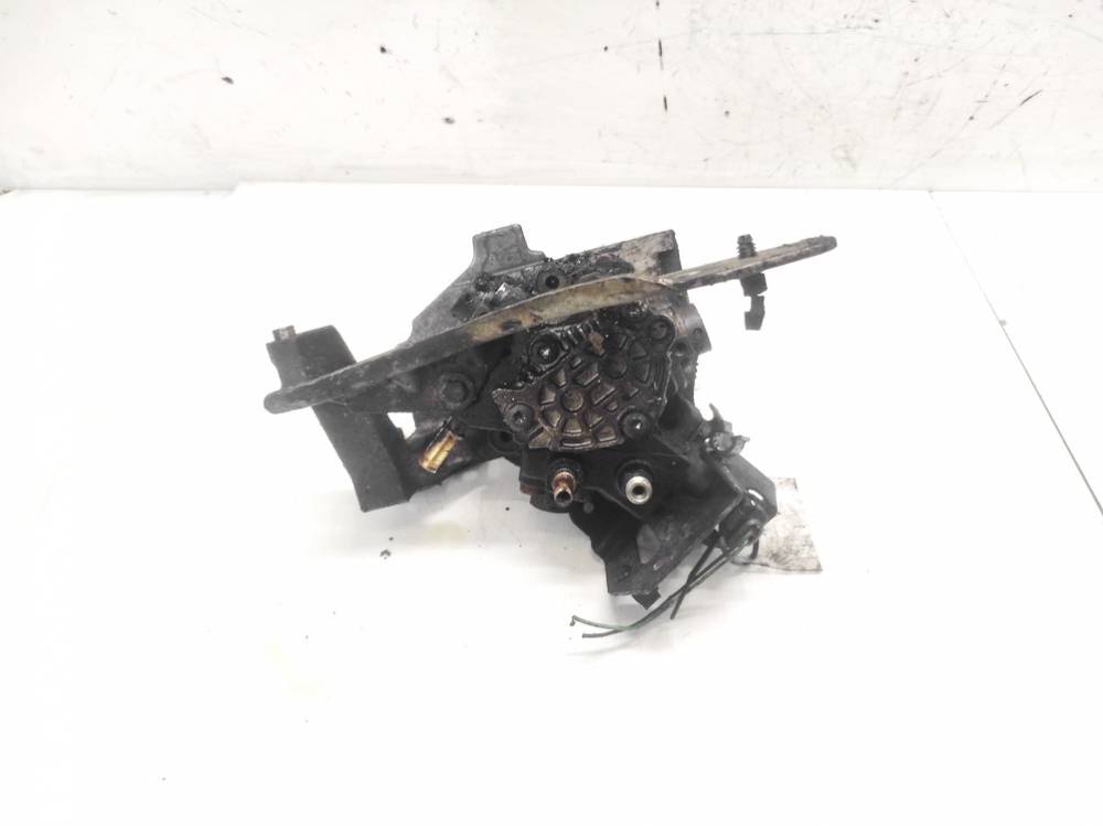 High Pressure Injection Pump 0445010102 9656300380 Ford FOCUS 2007 1.8