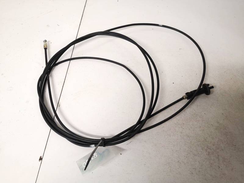 Hood Release Cable used used Chevrolet AVEO 2006 1.4