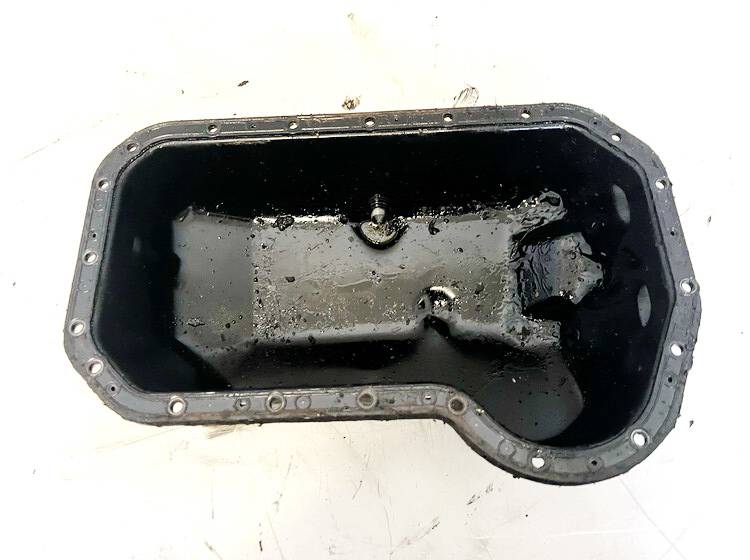 Engine crankcase (Oil Pan) Used Used Volkswagen PASSAT 2005 1.9