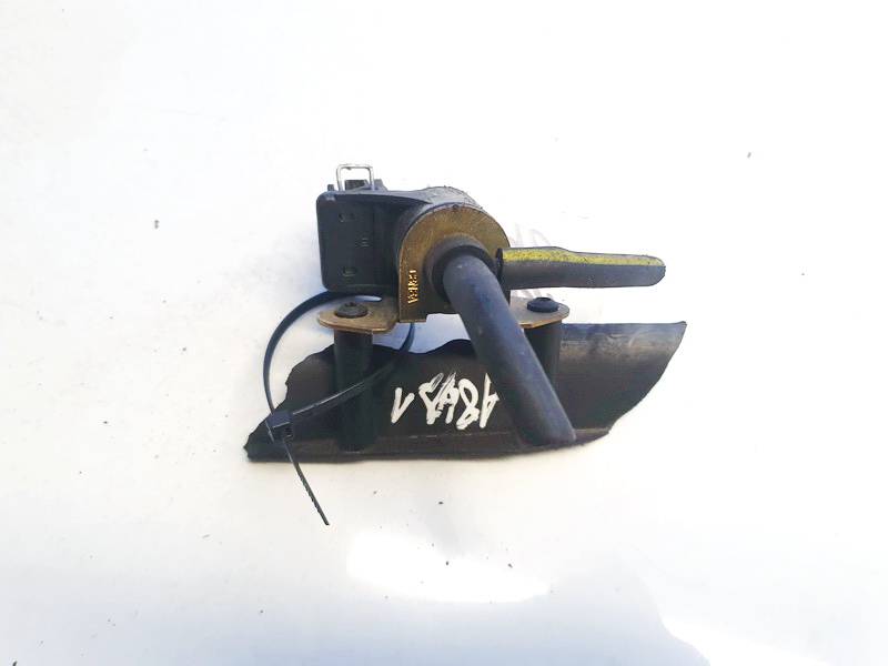 Electrical selenoid (Electromagnetic solenoid) c8n3a used Ford GALAXY 2001 1.9