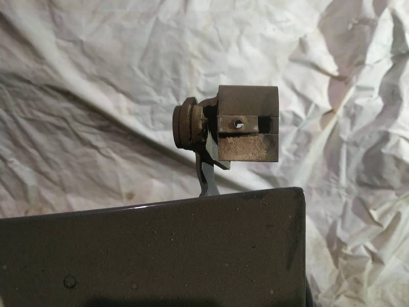 Rear hood Hinges right used used Renault ESPACE 1992 2.8