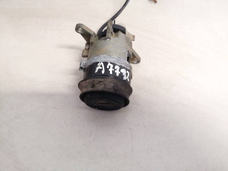 Rear lid lock (BOOT LOCK) used used Audi A6 1999 2.5