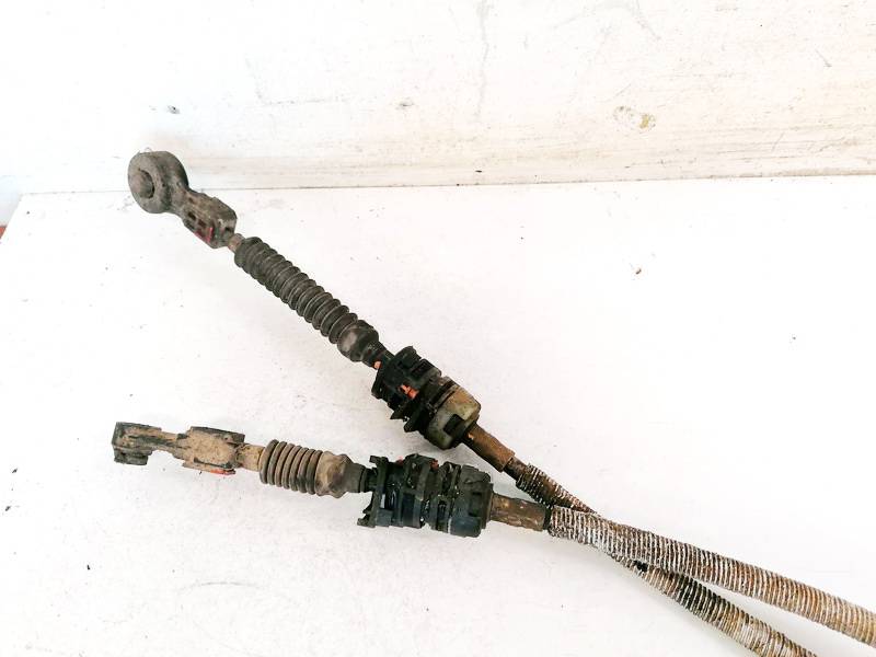 Cable Gear shift USED USED Ford MONDEO 2009 1.8